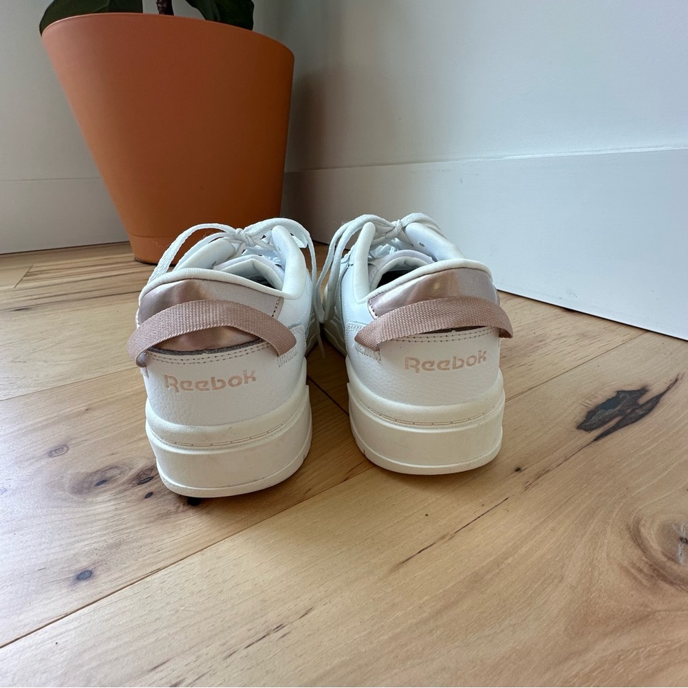 Womens Reebok Sneakers - Picture 2 of 6